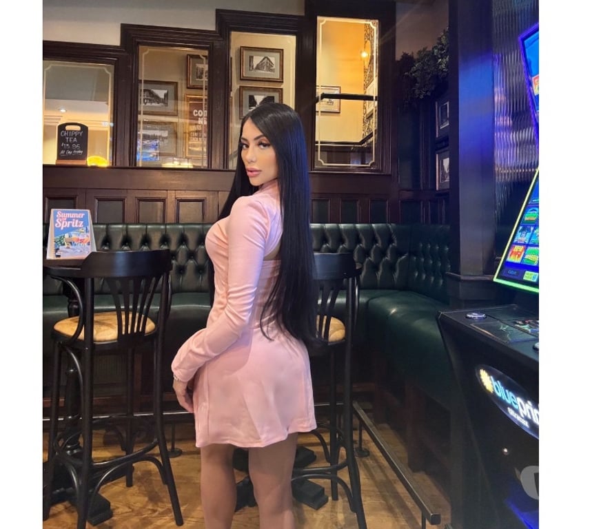 Escorts Greater Manchester Manchester - Photos for 🔥🥵 PARTY GIRL SEXY🔥🇧🇷 LUXURY