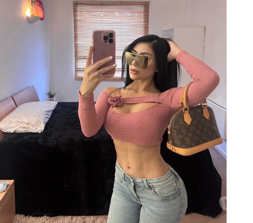Escorts Greater Manchester Manchester - Photos for 🔥🥵 PARTY GIRL SEXY🔥🇧🇷 LUXURY