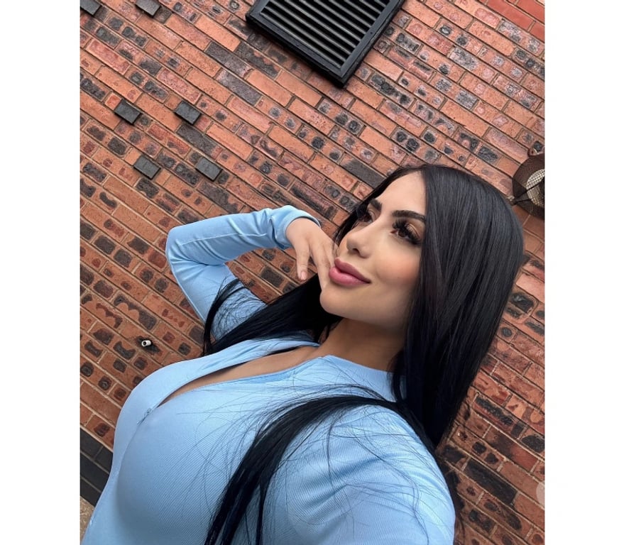 Escorts Greater Manchester Manchester - Photos for 🔥🥵 PARTY GIRL SEXY🔥🇧🇷 LUXURY