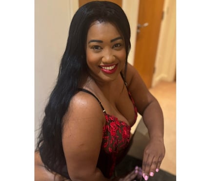 Escorts Shrawardine Shropshire - Photos for TINA CURVY BRAZILIAN 🇧🇷