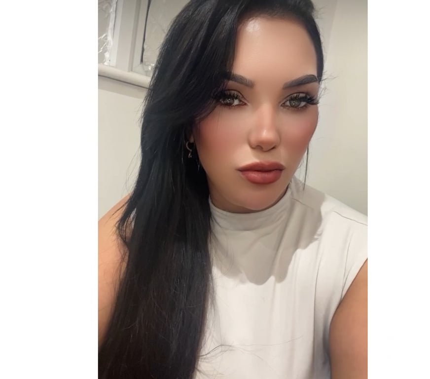 Escorts Hampshire Southampton - Photos for Brazilian girl 🔥