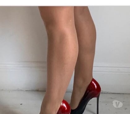 Escorts Enfield Town Enfield - Photos for 4 HANDS ON YOUR BODY 💦👅