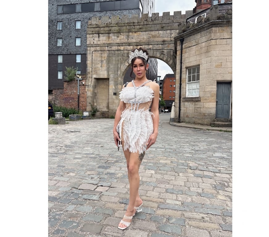 Trans Escorts County Durham Stockton-on-Tees - Photos for Mariya❤️Thai ladyboy🍆💦in Stockton-on-Tees