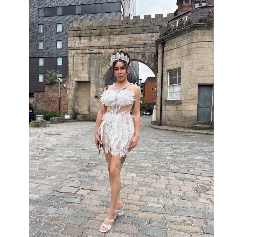 Escorts County Durham Stockton-on-Tees - Photos for Mariya❤️Thai ladyboy🍆💦in Stockton-on-Tees