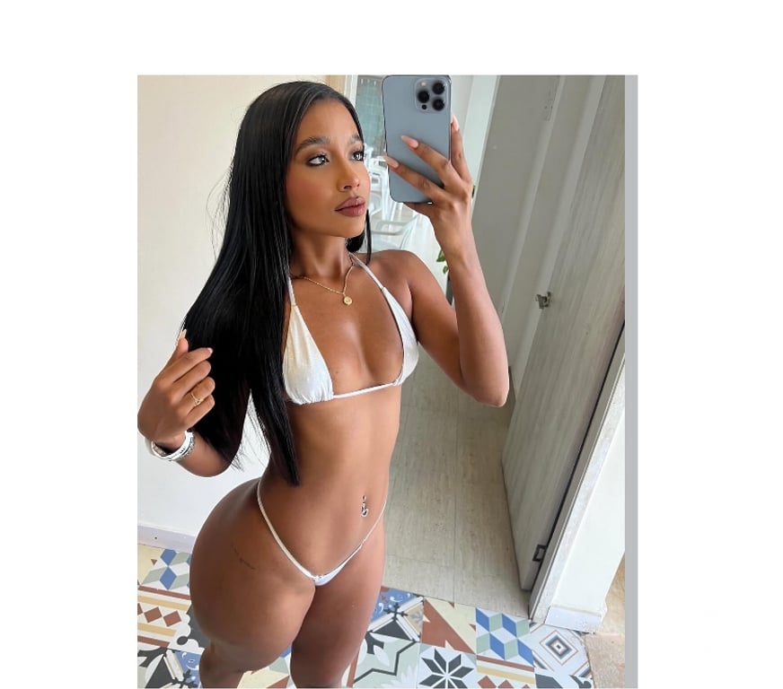 Escorts West London Hounslow - Photos for 🇧🇷Bella sexy Brazilian 🇧🇷 PartyGirl ❤️