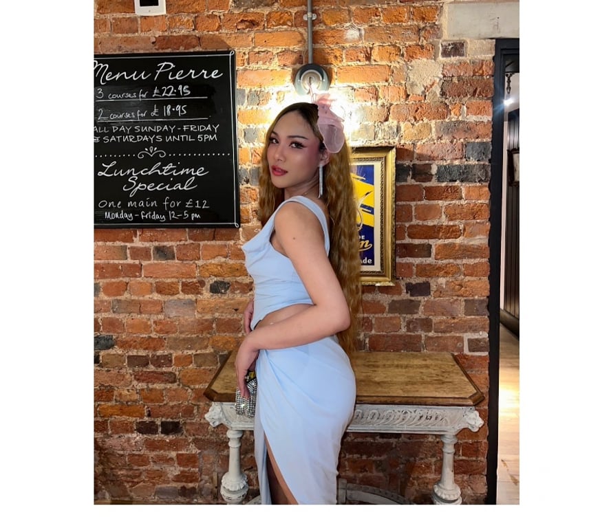 Trans Escorts Bedfordshire Luton - Photos for Pai💦thaiLadyboy(TS)in Luton realpic100%