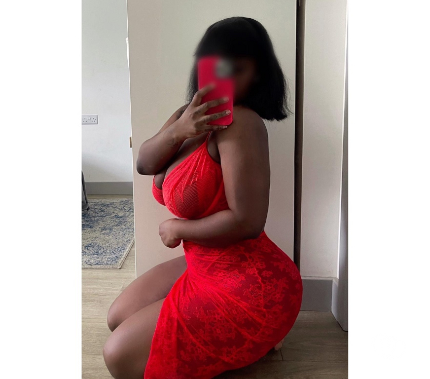 Escorts East London Stratford - East London - Photos for ⭐ Venus - Curvy British Ebony Babe ⭐️