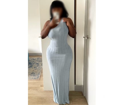 Escorts Stratford East London - Photos for ⭐ Venus - Curvy British Ebony Babe ⭐️