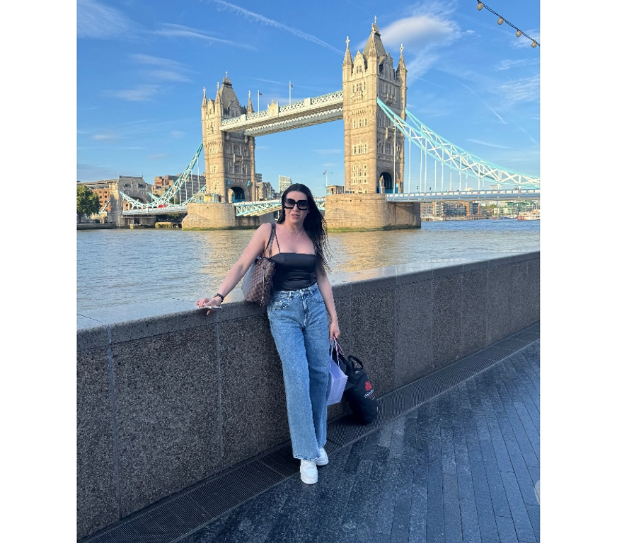 Trans Escorts South West London Fulham Broadway - South West London - Photos for Smooth TS Patricia ❤️