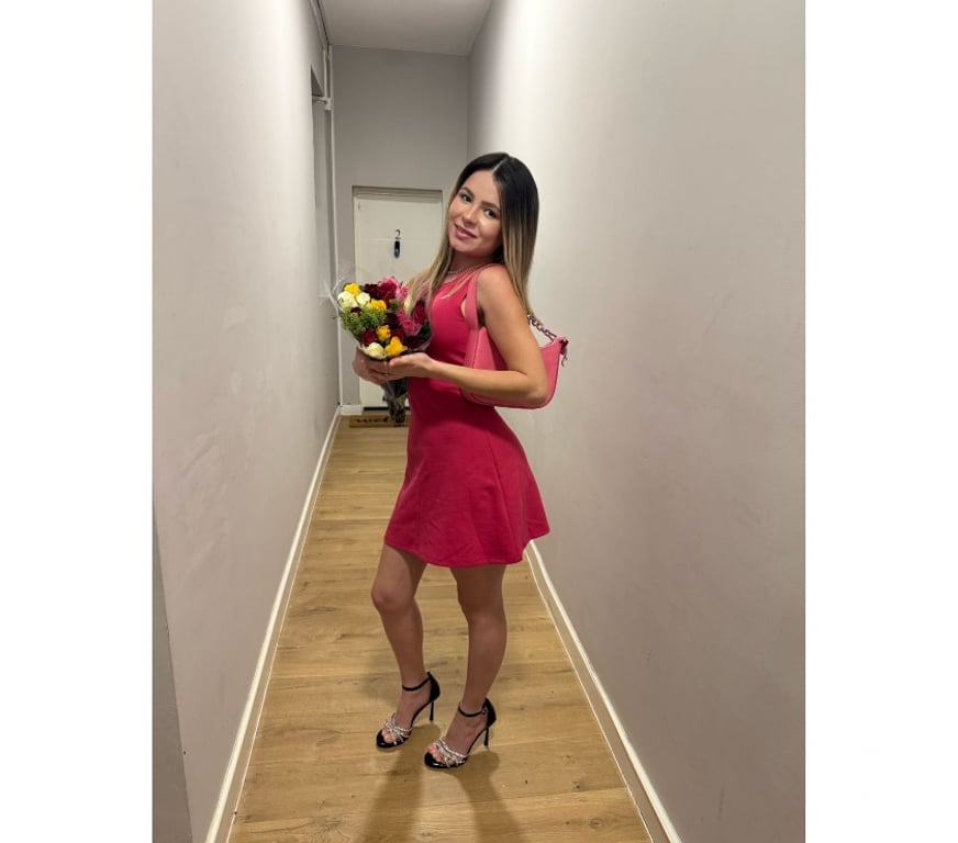 Escorts Peterborough Peterborough City Centre - Peterborough - Photos for LIZ π§π· HIGH CLASS BLONDE π¨NO RUSH β€οΈ