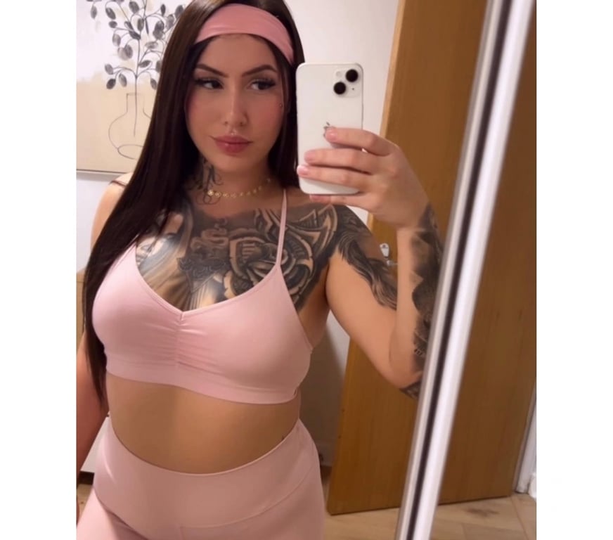Escorts Peterborough Peterborough City Centre - Peterborough - Photos for TATTOO GIRL BRAZILIAN 😍🇧🇷