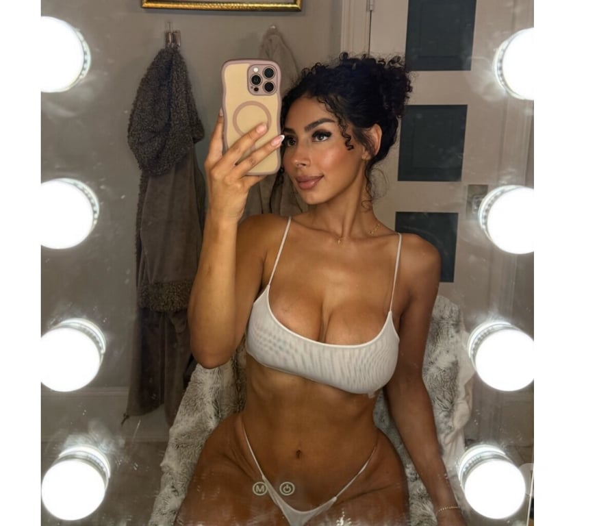 Escorts Merseyside Liverpool - Photos for AMAZING BROWN SKIN COLOUR GIRL, Tiana π