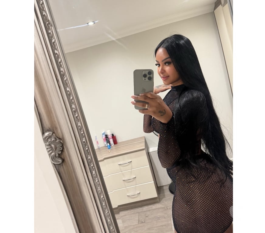 Trans Escorts West Midlands Coventry - Photos for Pocahontas brazilian