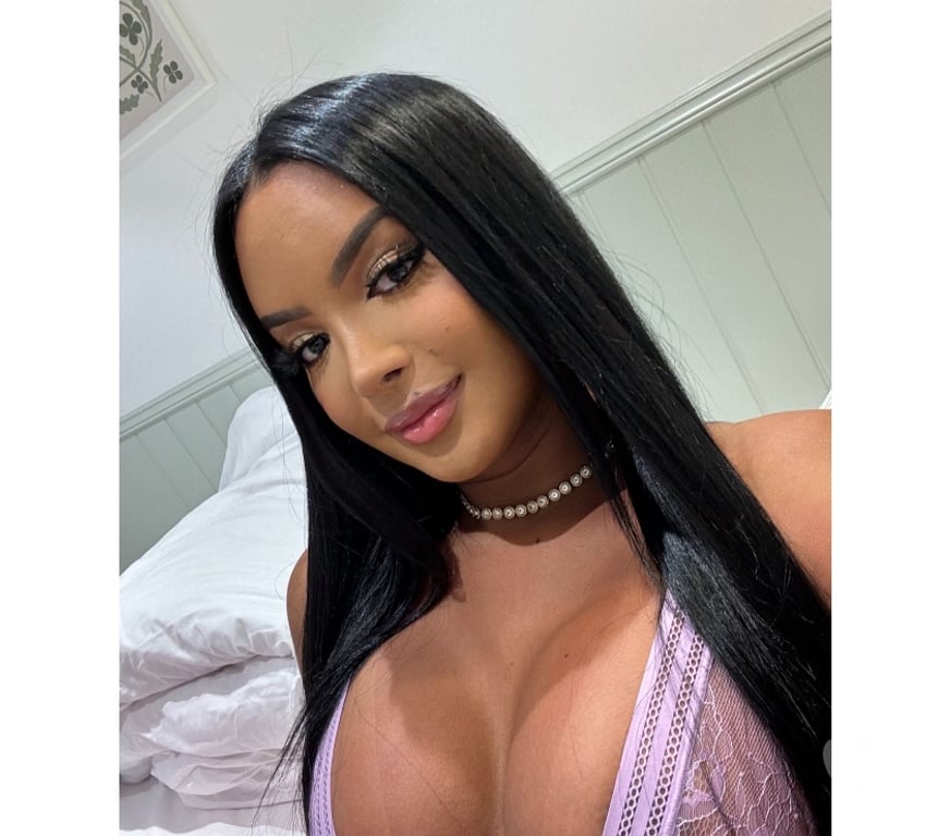Trans Escorts West Midlands Coventry - Photos for Pocahontas brazilian
