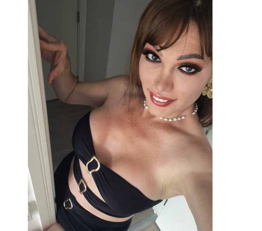 Trans Escorts Kent Swale - Photos for VICTORIA TS COLOMBIANA IN SITTINGBOURNE