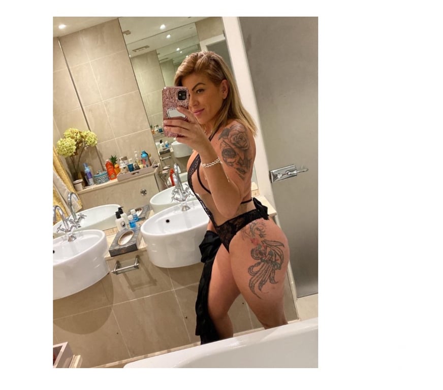 Escorts South East London Bromley - Photos for ANA BRAZILIAN🔝SEXY AND HOT🔝🔥FULL OF ENERGY🧨🆕