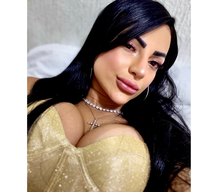 Escorts East London Canary Wharf - East London - Photos for 🫦DANNY SOUSA BRAZILIAN NEW GIRL 😋