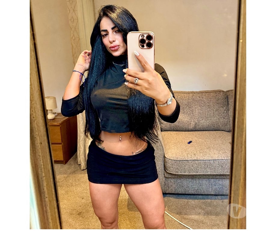 Escorts East London Canary Wharf - East London - Photos for 🫦DANNY SOUSA BRAZILIAN NEW GIRL 😋