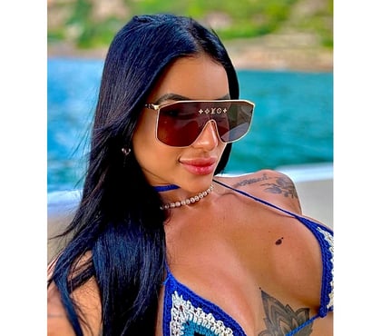 Escorts Canary Wharf East London - Photos for 🫦DANNY SOUSA BRAZILIAN NEW GIRL 😋
