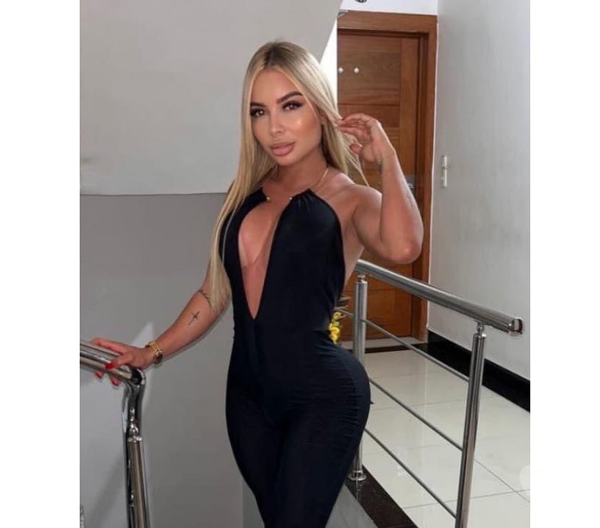 Escorts North West London Harrow - Photos for AMANDA🔥NEW BLONDIE🇧🇷🥰1h100