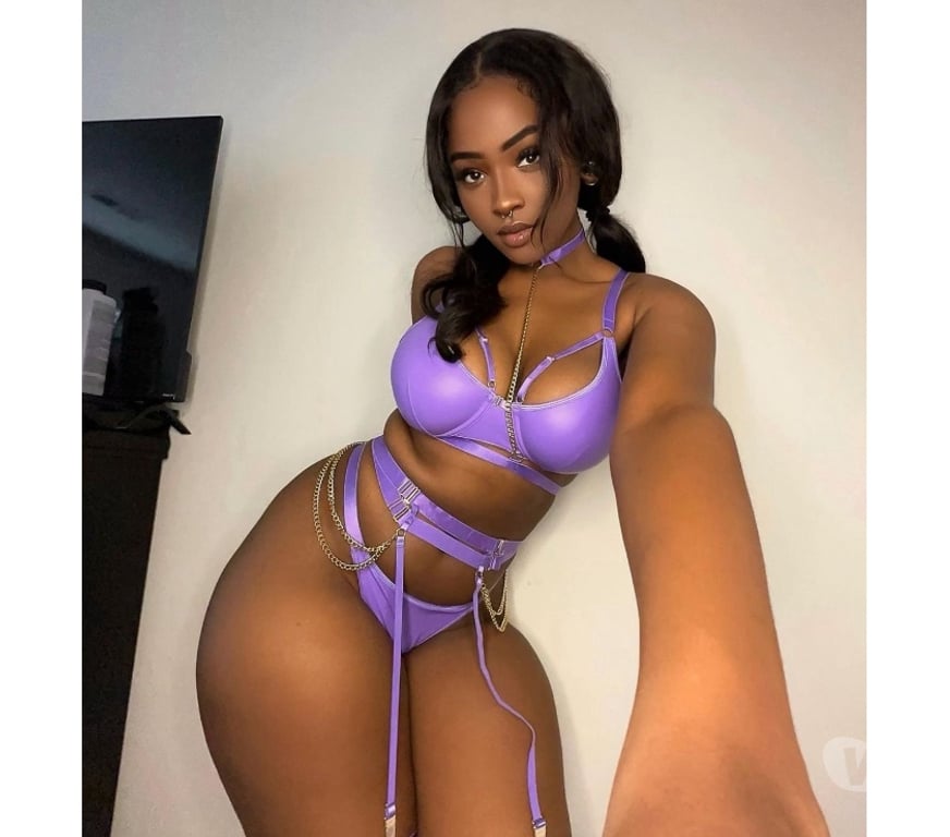 Escorts South East London Camberwell - South East London - Photos for Ebony😍curvy🔥best girl ever