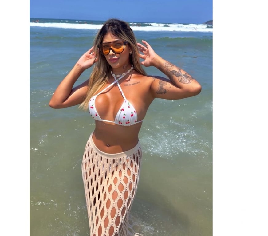 Escorts Leicestershire Leicester - Photos for Mirela Garota Brasileira 100% natural