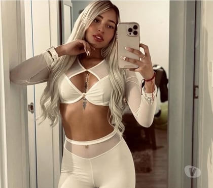  Escorts Burnt Oak North West London - Photos for BRUNA🥰H.O.T🔥REAL🇧🇷✅1h100