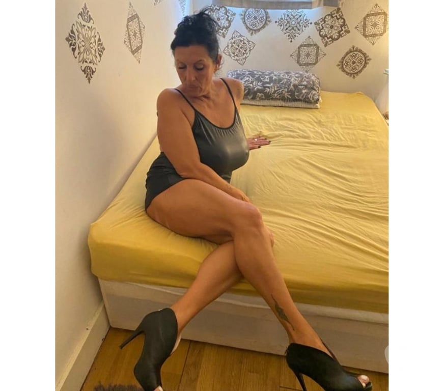 Escorts Brent Kenton Station - Brent - Photos for ❤️🔥New New hot 🔥 sexy Girl 🤍