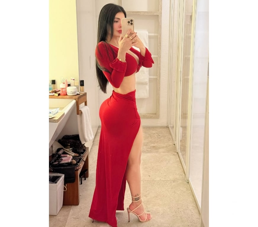 Escorts South Yorkshire Sheffield - Photos for BRUNA FIRST TIME IN TOWN ❤️‍🔥 REAL PIC NO RUSH