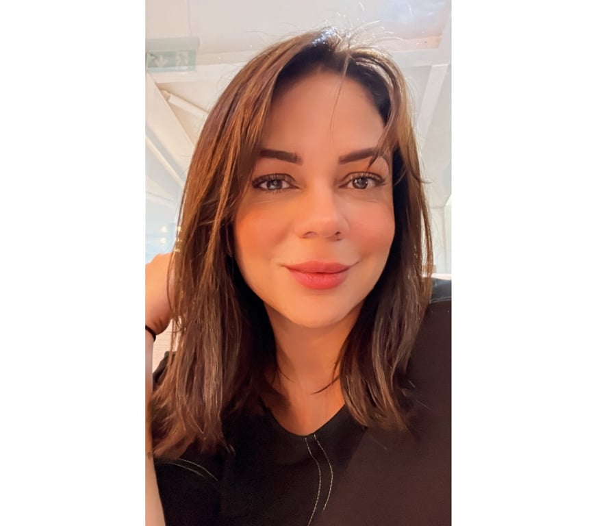 Escorts North West London Wembley Park - North West London - Photos for ❤️🔥🥂 Laura hot massage 🥂❤️🔥