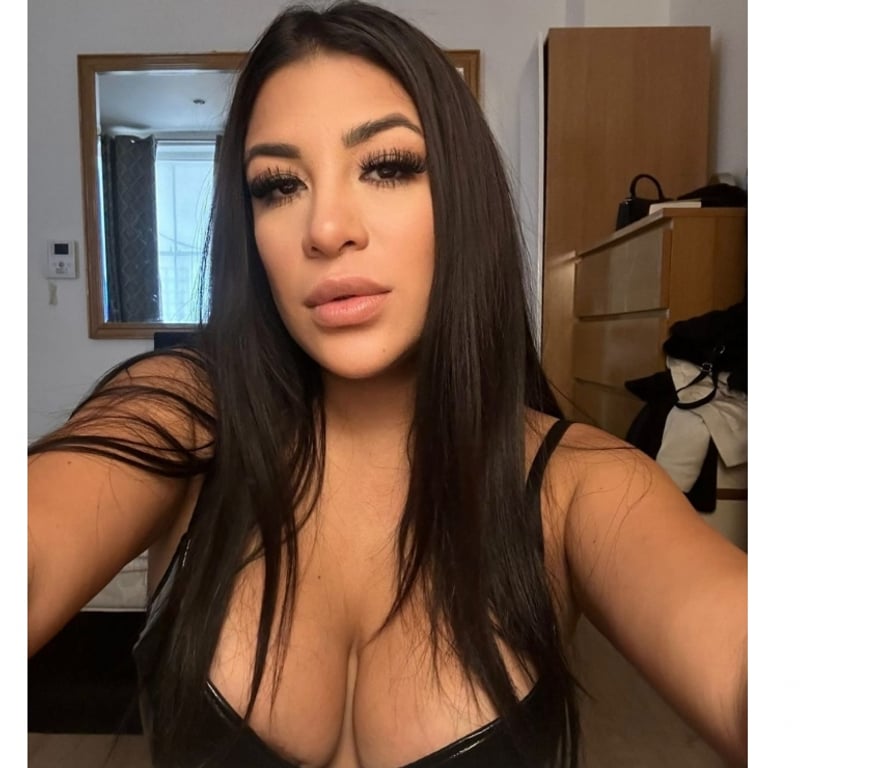 Escorts East London Bromley by Bow - East London - Photos for HOT LUNA ✨ BROMLEY-BY-BOW