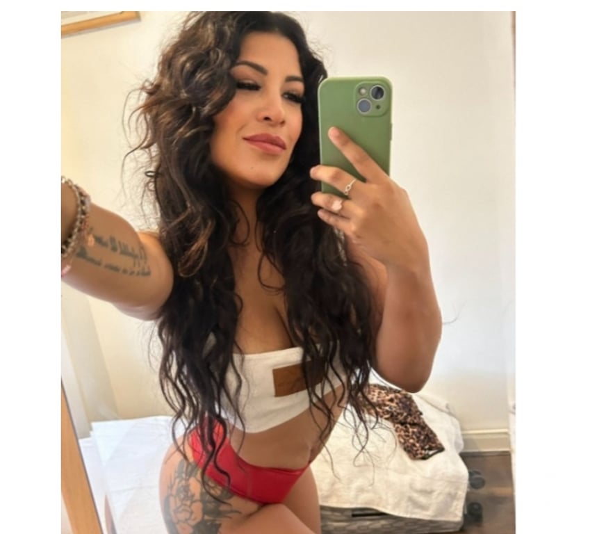 Escorts East London Bromley by Bow - East London - Photos for HOT LUNA ✨ BROMLEY-BY-BOW