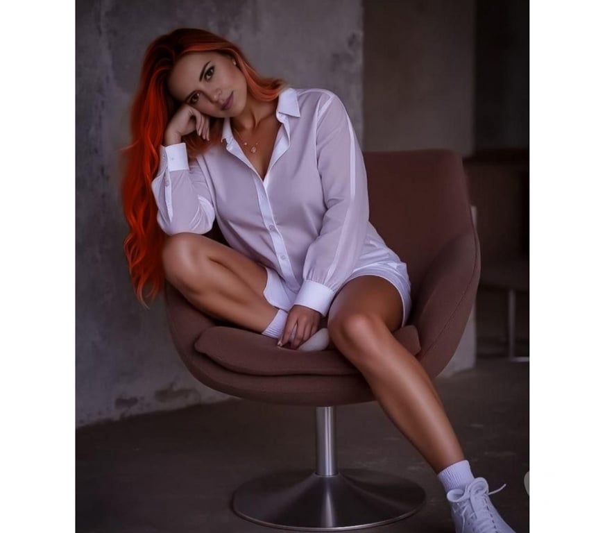 Escorts North West London Kilburn Station - North West London - Photos for Rimma – Body Massage near Kilburn Station