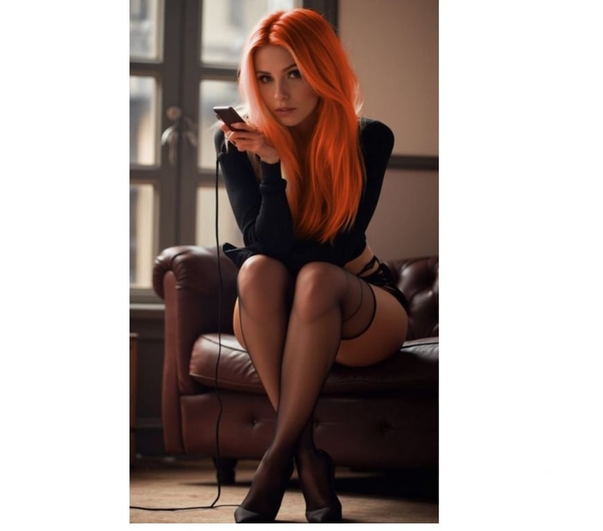 Escorts North West London Kilburn Station - North West London - Photos for Rimma – Body Massage near Kilburn Station