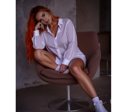 Escorts and Massages Kilburn Station North West London - Photos for Rimma – Body Massage near Kilburn Station