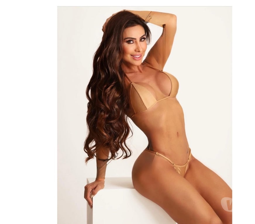 Escorts Hampshire Southampton - Photos for RAFA BRAZILIAN 🇧🇷🇧🇷GOOD OWO🤤👅💦