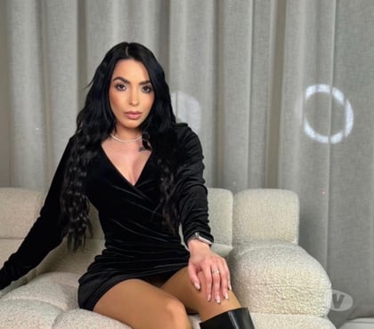  Escorts & Erotic Massage Colindale North West London - Photos for NANDA✅🥰CALL ME🔥1h100🇧🇷