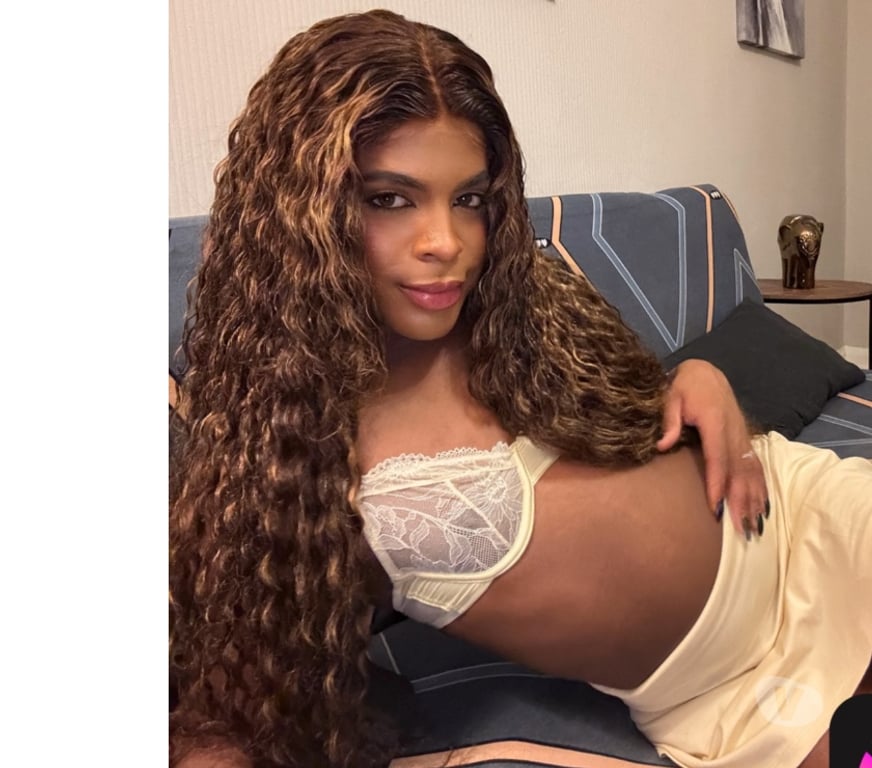 Trans Escorts Lancashire Preston - Photos for 🔥LORENA TS BLACK 🔥