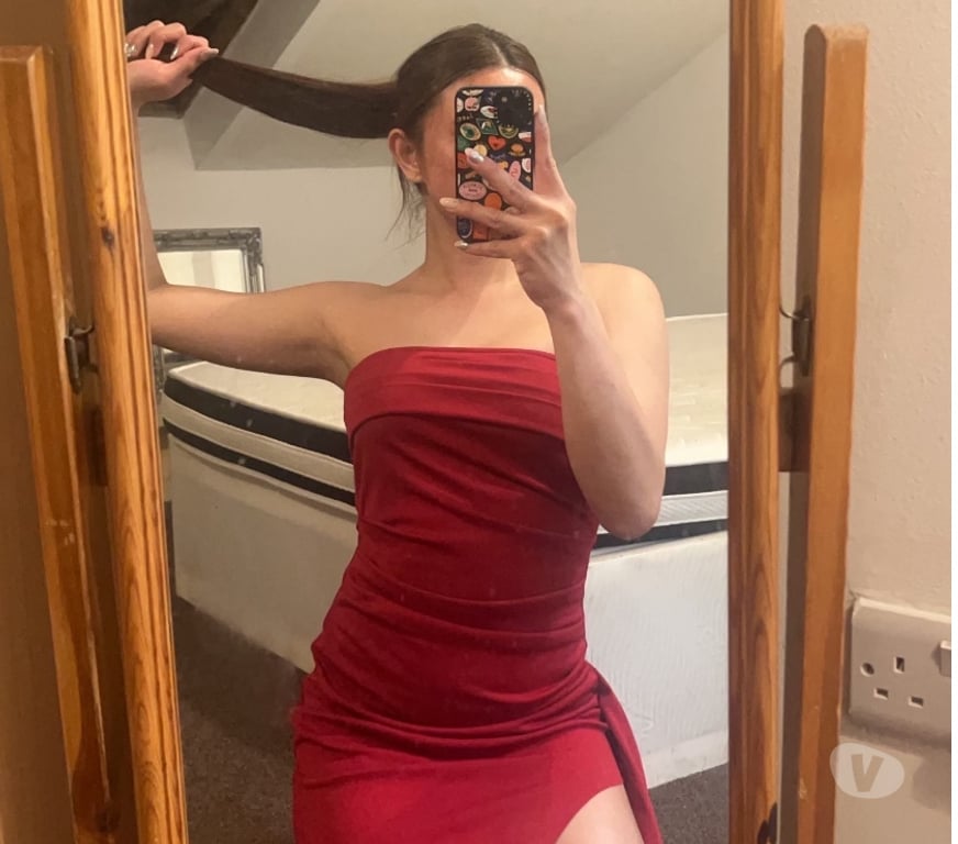 Escorts Greater Manchester Manchester - Photos for Attractive Sophisticated Transsexual!