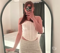 Attractive Sophisticated Transsexual!