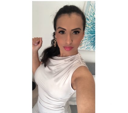 Escort Sunderland City Centre Sunderland - Photos for NICKY🇧🇷💯REAL 🔞🔥KISS💄The best OWO❣️