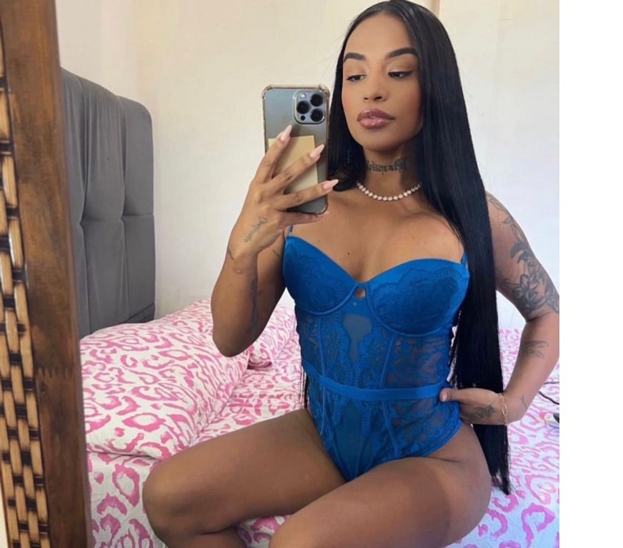 Escorts Nottinghamshire Nottingham - Photos for Gabrielle 🇧🇷🔥Hot Brazilian girl