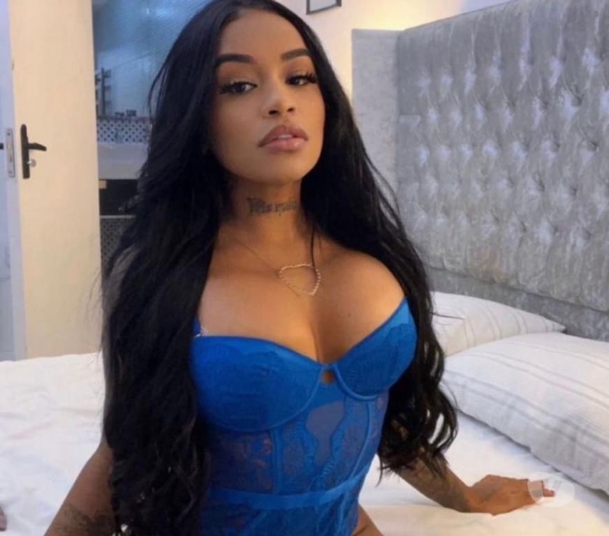 Escorts Nottinghamshire Nottingham - Photos for Gabrielle 🇧🇷🔥Hot Brazilian girl