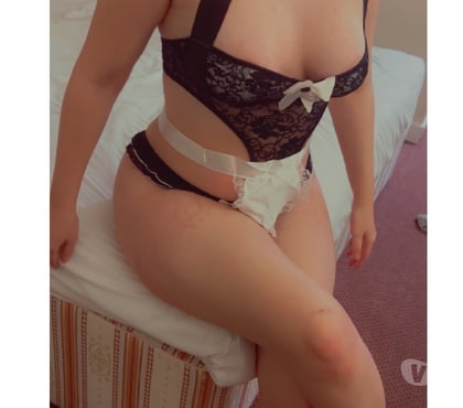  Escorts & Erotic Massage Hulme Manchester - Photos for 18 year old British Lexi💋
