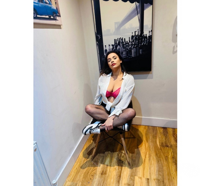  Escorts Leamington Spa Warwick - Photos for Sabrina 🇧🇷 I can make your dream come true ♥️
