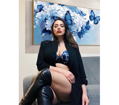  Escorts Leamington Spa Warwick - Photos for HANNA 🇧🇷 sexy Brazilian, GF EXPERIENCE ♥️