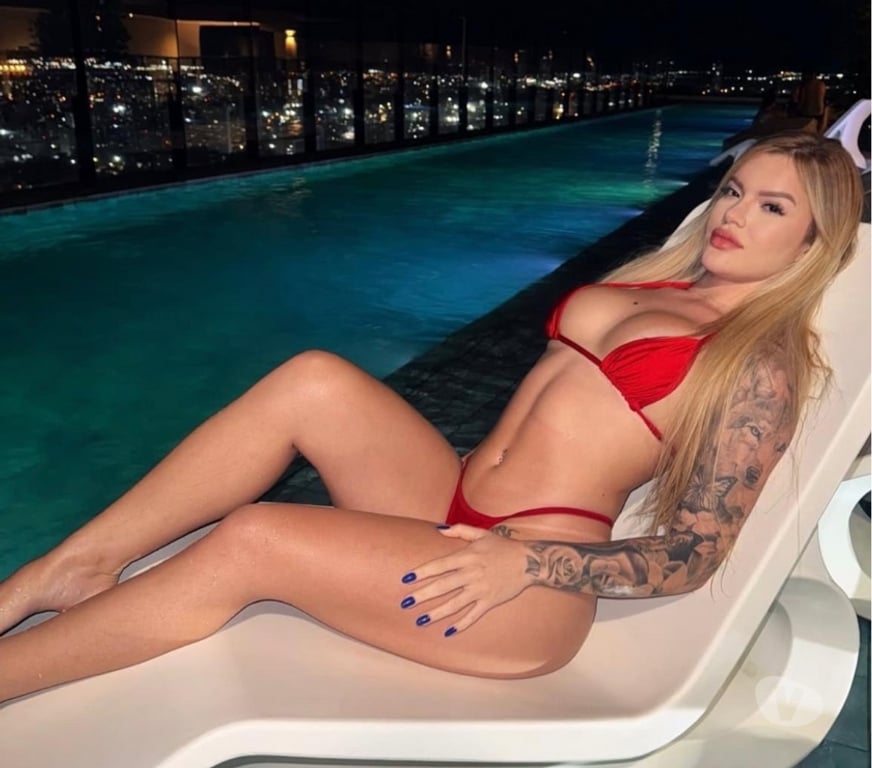 Escorts Kent Medway - Kent - Photos for ✨ALEXIA 🥂PARTY YOUNG 🔥NOUGHT BRAZILIAN🔥