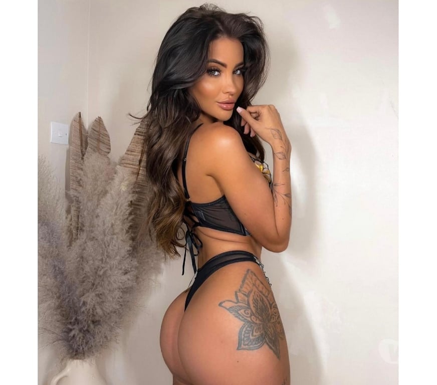Escorts Hertfordshire Dacorum - Photos for 🤩New Sexy Escor in Town💋Leila waiting for you🌹