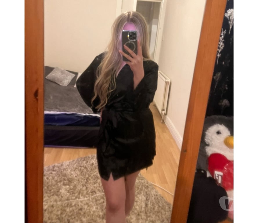 Escorts South Lanarkshire Hamilton - South Lanarkshire - Photos for Hello I’m vanessa sexy hot and beautiful girl real Pic