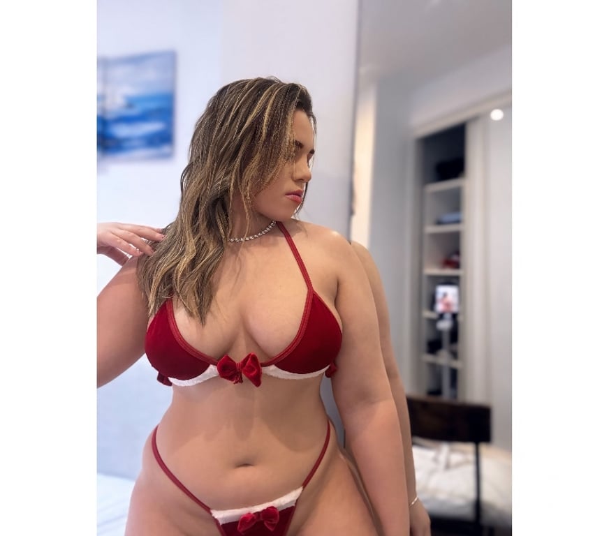 Escorts West London Hillingdon - Photos for 💥GABBY HOT YOUNG BRAZILIAN❤️ GFE 🇧🇷100%Real🆕